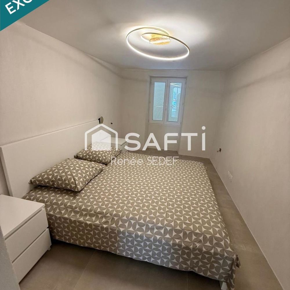 � vendre  Appartement Cagnes-sur-Mer (06800)