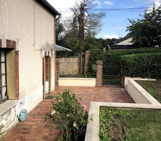  Maison � vendre 4 pi�ces 69 m�