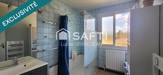  Maison � vendre 3 pi�ces 126 m�