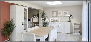  Maison � vendre 6 pi�ces 141 m�