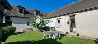  Maison � vendre 7 pi�ces 158 m�