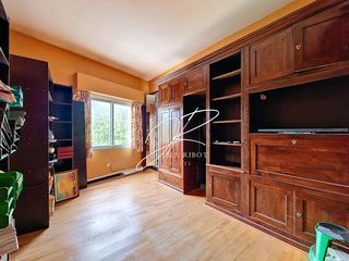  Appartement � vendre 5 pi�ces 177 m�