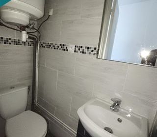  Appartement � vendre 1 pi�ce 24 m�