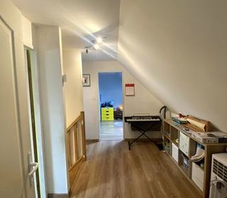  Maison � vendre 5 pi�ces 91 m�