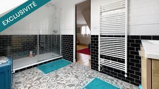  Maison � vendre 6 pi�ces 117 m�