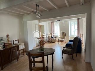  Maison � vendre 6 pi�ces 147 m�