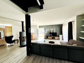  Maison � vendre 7 pi�ces 265 m�