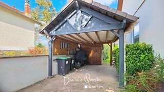  Maison � vendre 7 pi�ces 125 m�