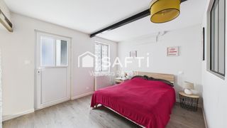  Maison � vendre 6 pi�ces 124 m�