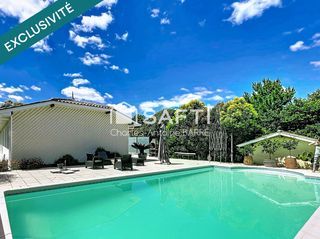  Maison � vendre 6 pi�ces 136 m�