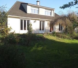  Maison � vendre 7 pi�ces 164 m�