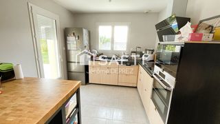  Maison � vendre 6 pi�ces 136 m�