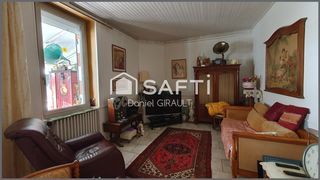  Maison � vendre 5 pi�ces 127 m�