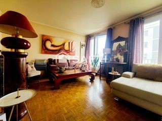  Appartement � vendre 3 pi�ces 74 m�