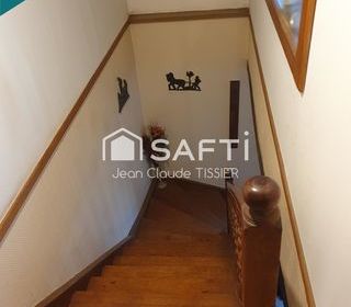  Maison � vendre 6 pi�ces 155 m�