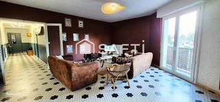  Appartement � vendre 4 pi�ces 123 m�