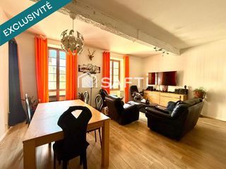  Maison � vendre 4 pi�ces 103 m�