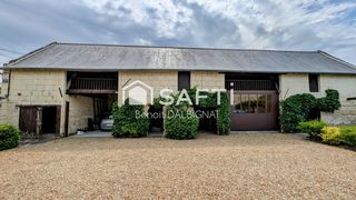  Maison � vendre 8 pi�ces 235 m�