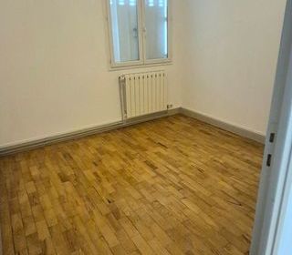  Appartement � vendre 4 pi�ces 73 m�