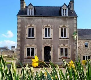  Maison � vendre 4 pi�ces 85 m�