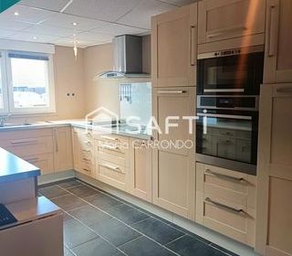  Maison � vendre 5 pi�ces 105 m�