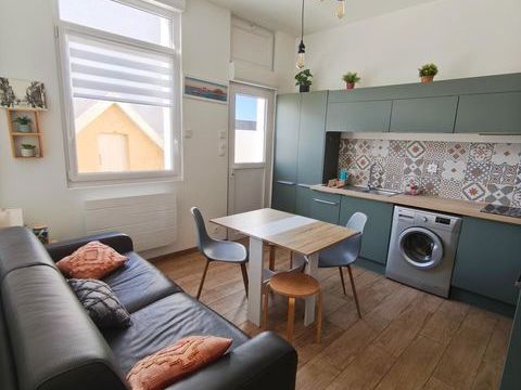  Appartement � vendre 2 pi�ces 24 m�