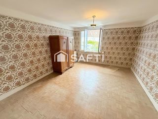  Maison � vendre 3 pi�ces 90 m�