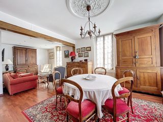  Maison � vendre 6 pi�ces 140 m�