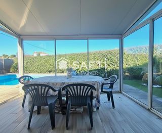  Maison � vendre 4 pi�ces 107 m�