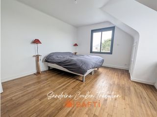  Maison � vendre 7 pi�ces 199 m�