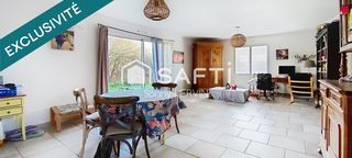  Maison � vendre 5 pi�ces 102 m�