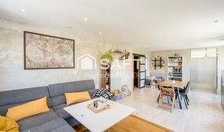  Appartement � vendre 3 pi�ces 100 m�