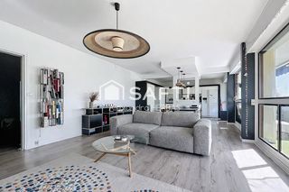  Appartement � vendre 4 pi�ces 116 m�