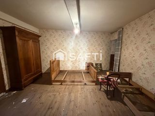  Maison � vendre 9 pi�ces 160 m�