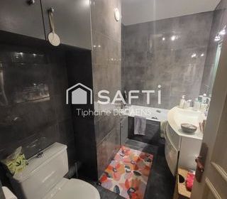  Appartement � vendre 4 pi�ces 132 m�