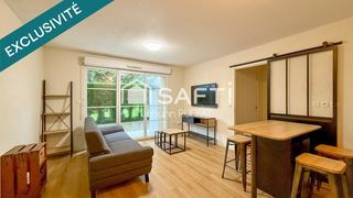  Appartement � vendre 2 pi�ces 40 m�