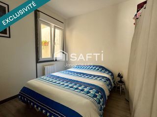  Maison � vendre 3 pi�ces 55 m�