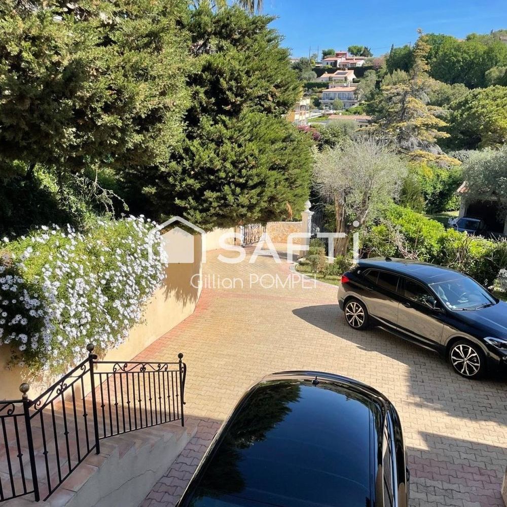 � vendre  Maison Villeneuve-Loubet (06270)