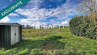  Maison � vendre 3 pi�ces 81 m�