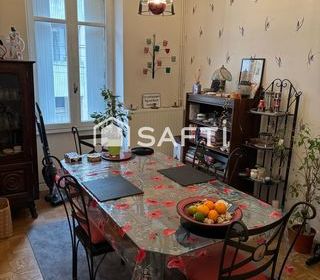  Maison � vendre 4 pi�ces 145 m�
