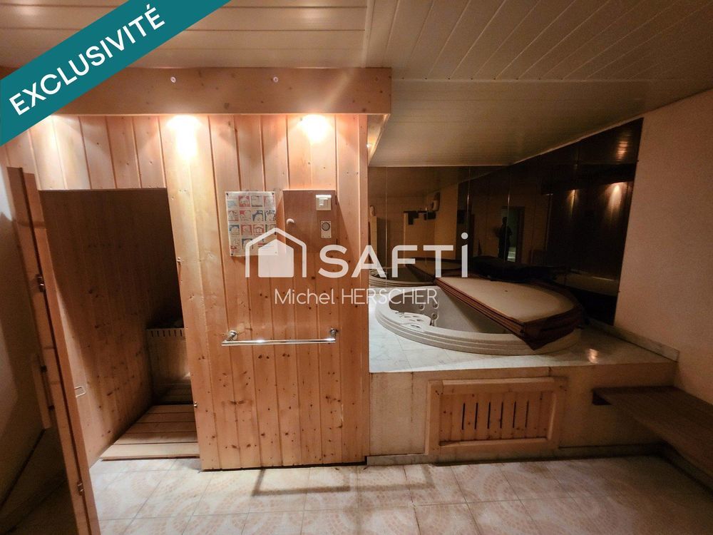 � vendre  Maison V�gtlinshoffen (68420)