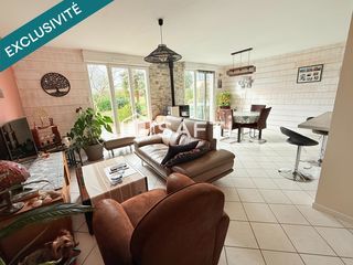  Maison � vendre 4 pi�ces 107 m�