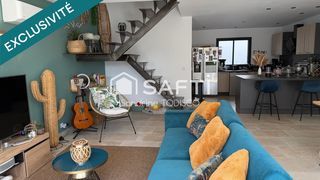  Maison � vendre 4 pi�ces 96 m�