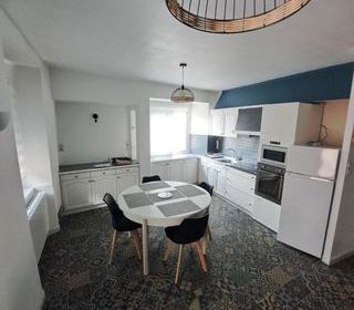  Maison � vendre 3 pi�ces 58 m�