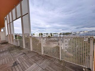  Appartement � vendre 5 pi�ces 85 m�