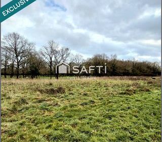  Terrain � vendre 8247 m�