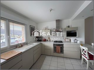  Maison � vendre 5 pi�ces 110 m�