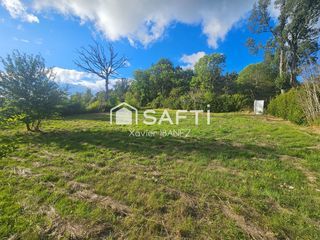  Terrain � vendre 1669 m�