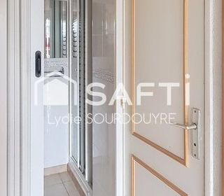  Maison � vendre 4 pi�ces 41 m�