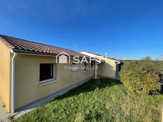  Maison � vendre 4 pi�ces 98 m�